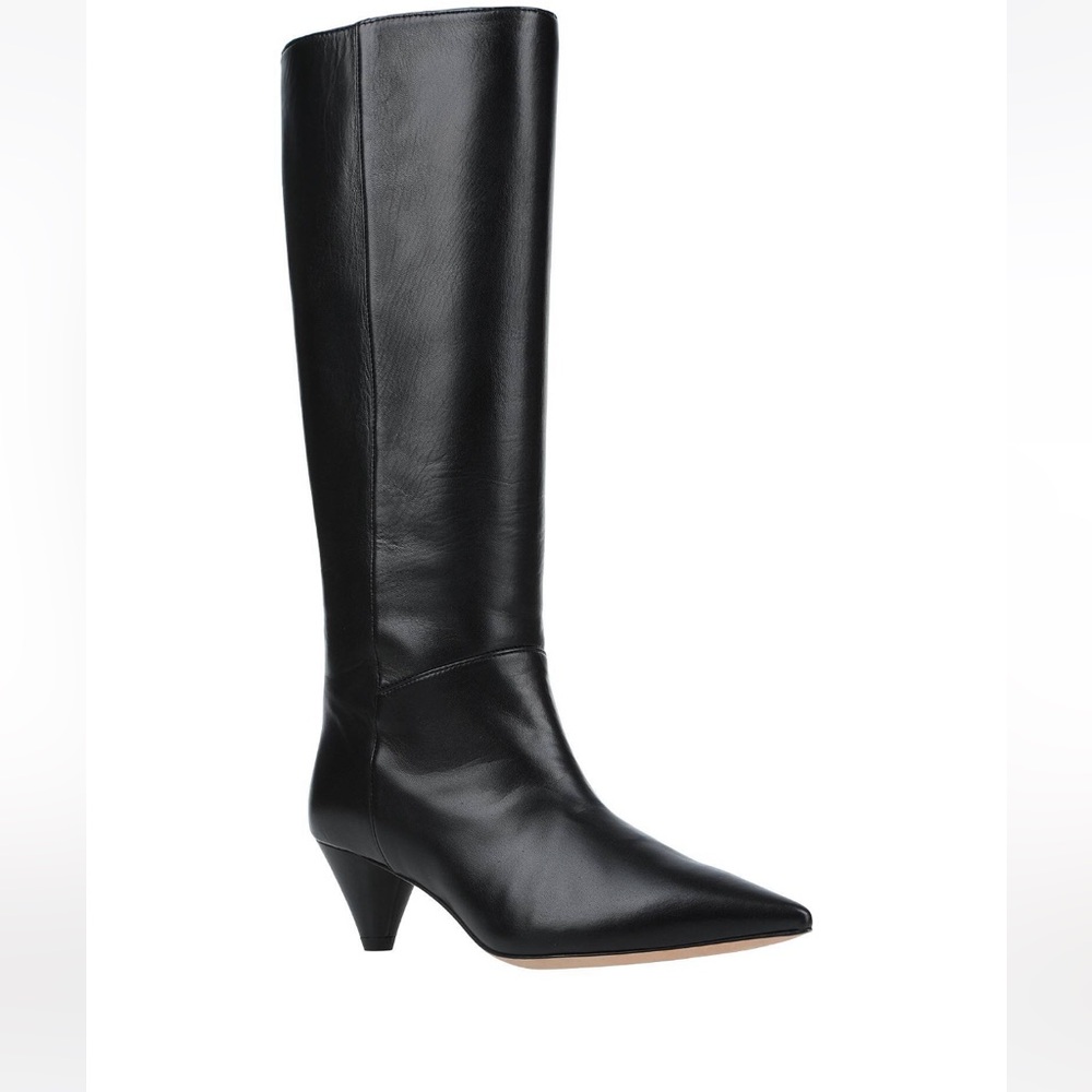 Brand New Joseph leather boots